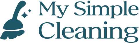 My Simple Cleaning